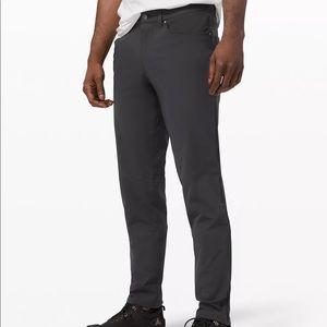 Lululemon Men’s ABC Classic Fit Pant